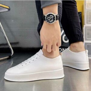 (S39-45) Stylish Unisex Sneakers - St7