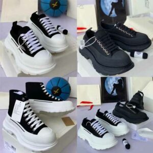 (S38-45)  Unisex Outing Sneakers - St7