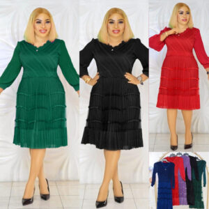 Ladies Outing Dresses - Ctm