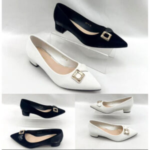 (S37-44) 3inches Work Pumps - Kgs
