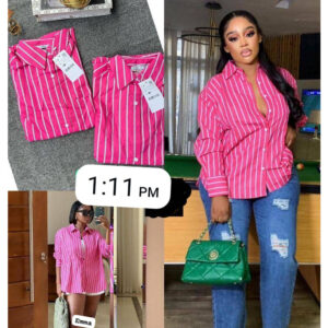 Ladies Stylish Dresses - Ema