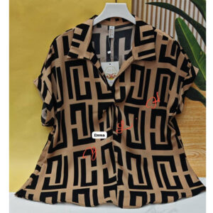 Ladies Trendy Dresses - Ema