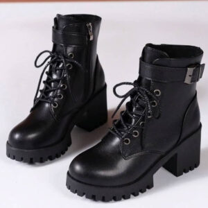 Ladies Stylish Boots - St7