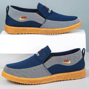 (S40-45)  Stylish Men Shoes