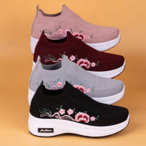 (S37-42) Ladies Comfy Sneakers