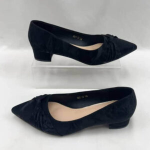 (S37-44) 2inches Big Shoes - Kgs