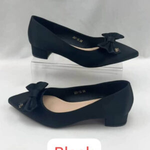 (S37-44) 2inches Big Shoes - Kgs