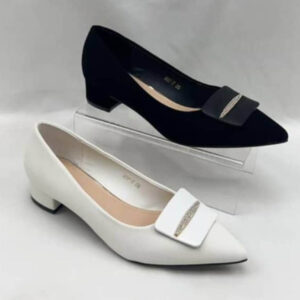 (S37-44) 2inches Big Shoes - Kgs