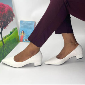 (S37-44) 2inches Big Shoes - Kgs