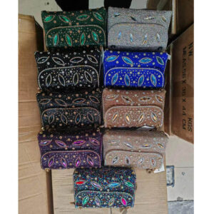 Ladies Sequins Purses