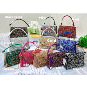 Ladies Sequins Purses