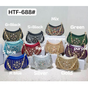 Ladies Sequins Purses