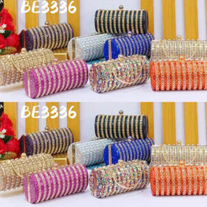 Ladies Sequins Purses