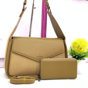 Ladies Stylish Medium Bags