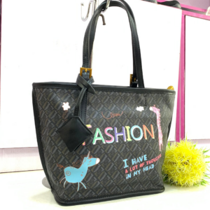 Ladies Trendy Medium Bags