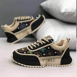 (S39-44)  Trendy Unisex Sneakers - Plb