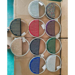 Ladies Trendy Purses - Ib7