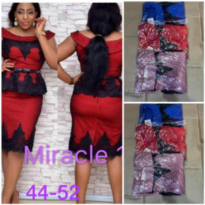 (S44-52)  Ladies Corporate Dresses - Ca