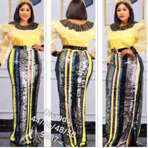 (S44-50) Ladies Corporate Dresses - Ca