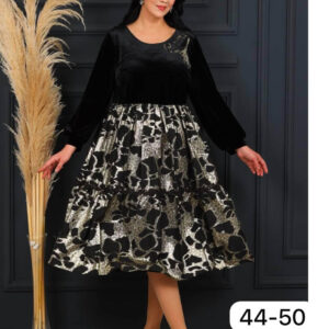 (S44-50) Ladies Corporate Dresses - Ca