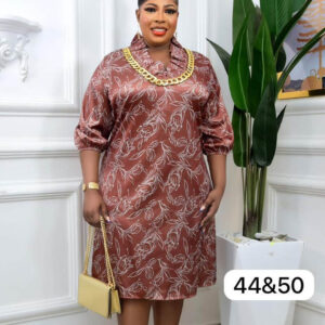 (S45,50) Ladies Corporate Dresses - Ca