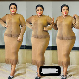 (S44-54) Turkish Dresses - Ca