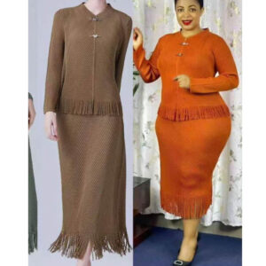 (S44-54) Turkish Dresses - Ca