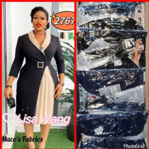 (UK10-16)  Ladies Stylish Dresses