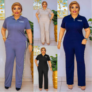 (Uk10-18) Ladies 2Pieces Dresses - Ta