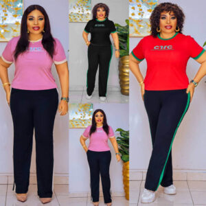 (Uk10-18) Ladies 2Pieces Dresses - Ta