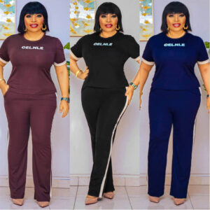 (Uk10-18) Ladies 2Pieces Dresses - Ta