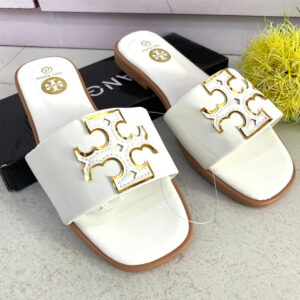 (S41) White Classy Sippers