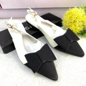 (S39) 1.5inches Trendy Shoes