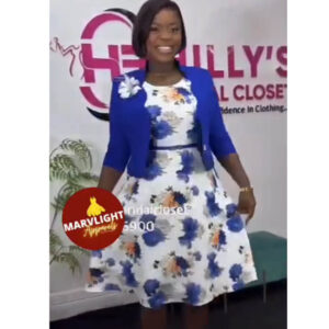 (Uk10-18) Ladies Trendy Dresses - Ta