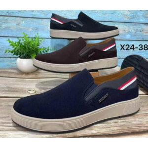 (S40-46) Stylish Men Shoes - Ema