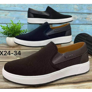 (S40-46) Stylish Men Shoes - Ema
