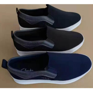 (S40-46) Stylish Men Shoes - Ema