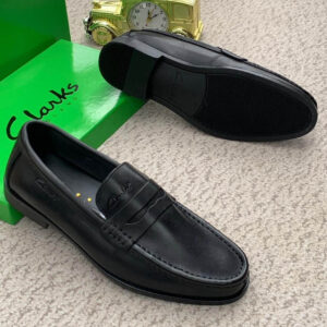 (S40-46) Stylish Men Shoes – Ema