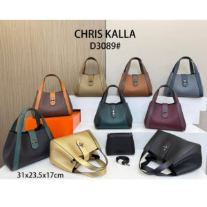 2in1 Outing Big Handbags