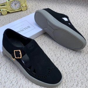 (S40-46) Trendy Men Shoes - Ema