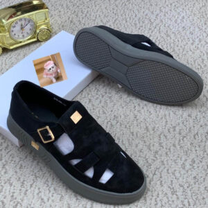 (S40-46) Trendy Men Shoes - Ema