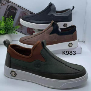 (S40-46) Trendy Men Shoes - Ema