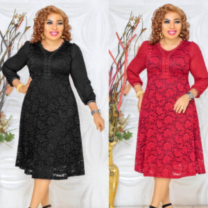 Stylish & Inspired Dresses - Ta