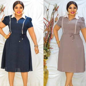 Stylish & Inspired Dresses - Ta