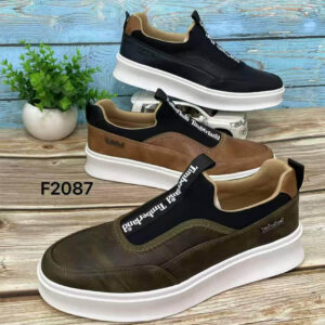 (S40-46) Stylish Men's Shoes - Ema