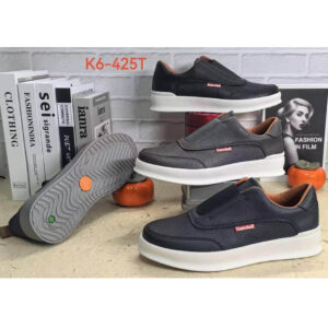 (S40-46) Stylish Men's Shoes - Ema