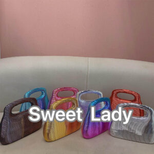 Outing Ceramic Clutch Purses - Ib7