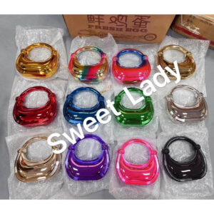 Outing Ceramic Clutch Purses -Ib7