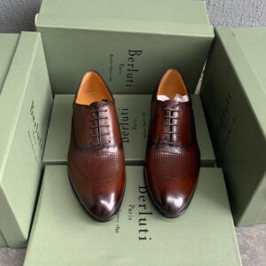 (S40-46) Classic Men Shoes