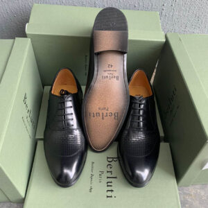 (S40-46) Classic Men Shoes